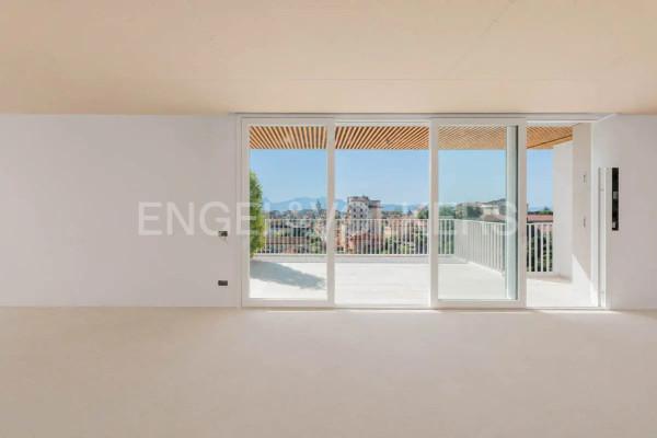 Attico in Corso Benedetto Cairoli 70, Verbania — foto 3 di 5