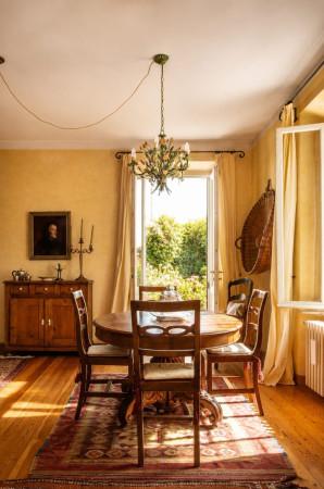 Villa in Via Chiesa, Volta Mantovana