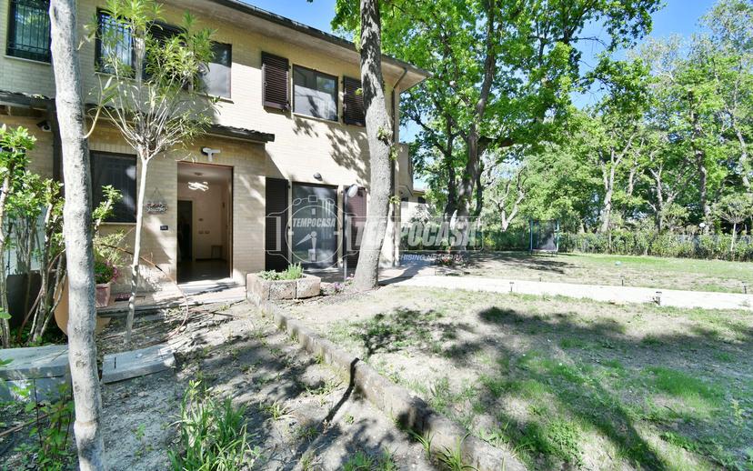 Villa a schiera, Porto Sant'Elpidio — foto 2 di 5
