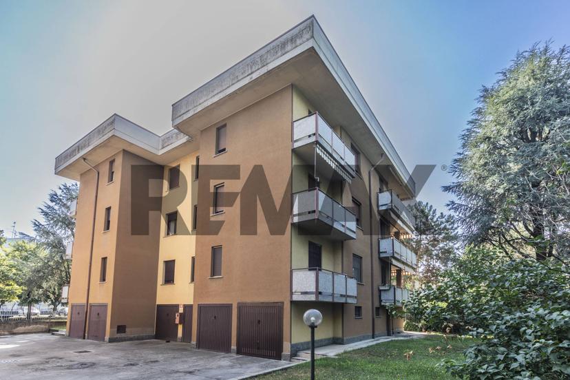 Quadrilocale, Pogliano Milanese — foto 2 di 5