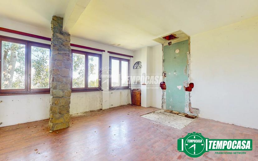 Casa indipendente in Località San Stefano 79, Trisobbio — foto 3 di 5