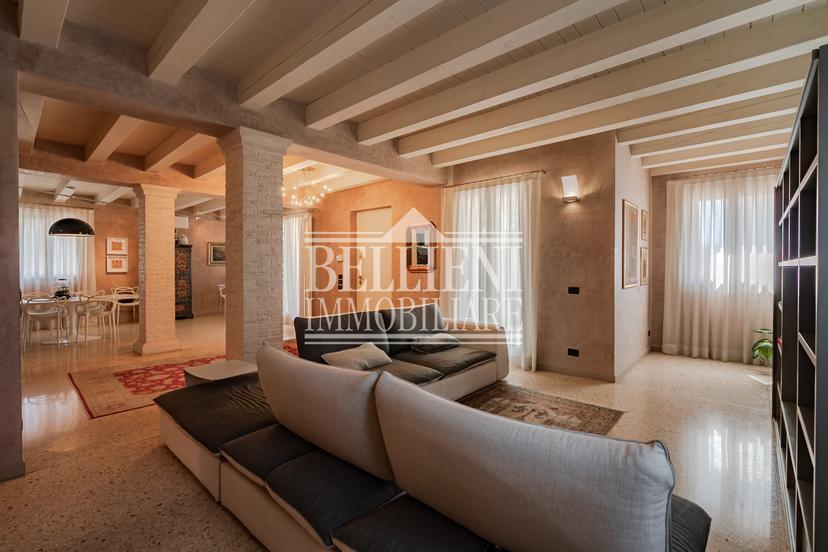 Villa in Via Francesco Crispi, Costabissara — foto 4 di 5