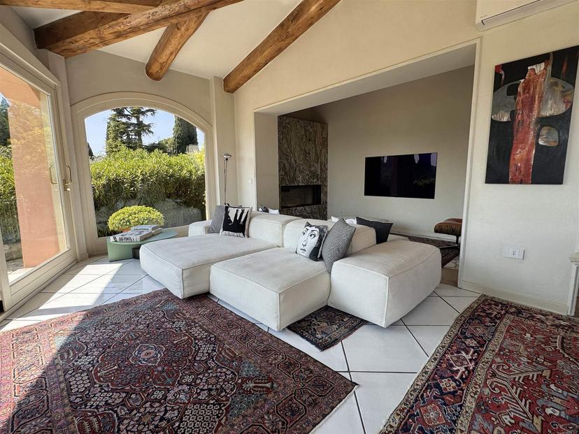 Villa, Padenghe sul Garda — foto 3 di 5