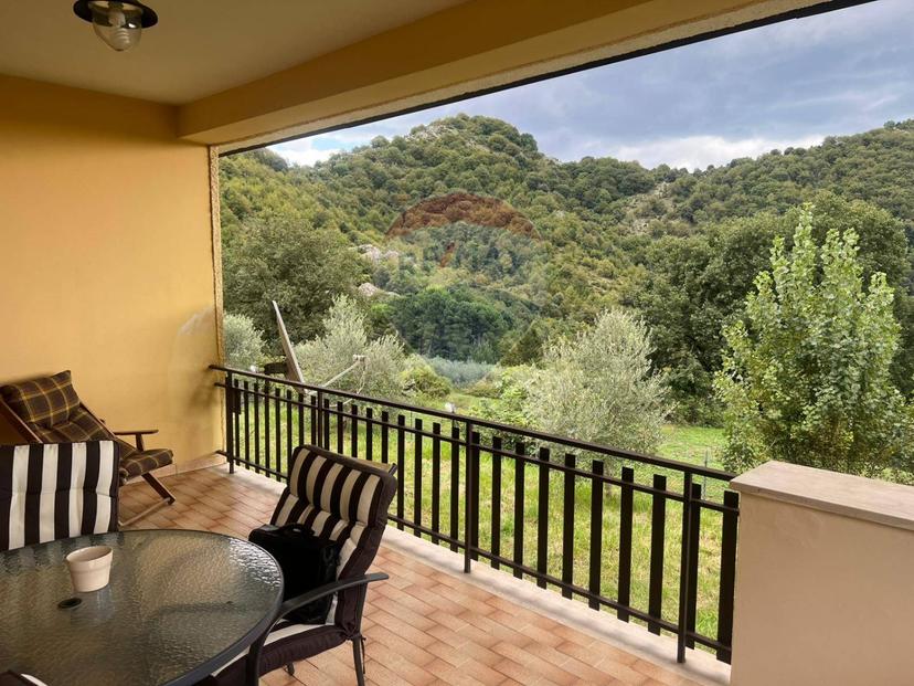 Villa, Maenza — foto 5 di 5