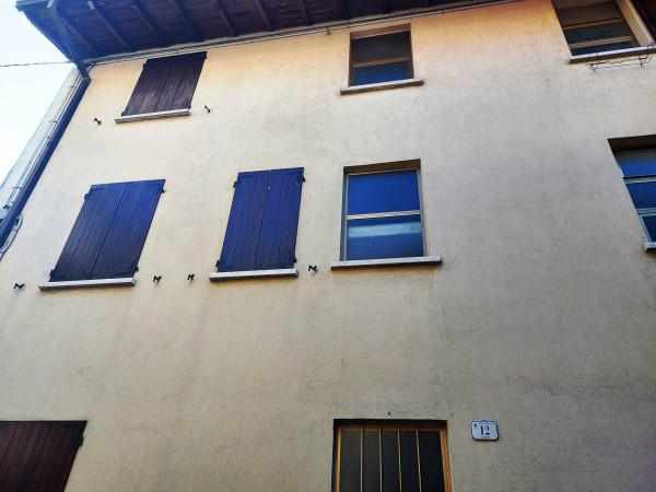 Bilocale in Via Clusure 8a, Treviso Bresciano — foto 2 di 5