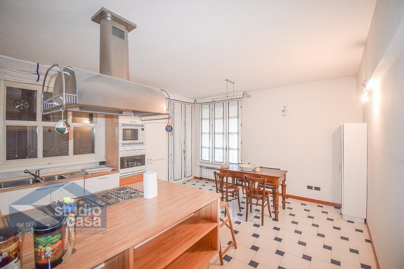Villa quadrifamiliare in Via Roma 5, Merlino — foto 5 di 5