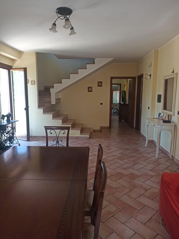 Casale in Contrada Fontanelle 30, Montecosaro — foto 4 di 5