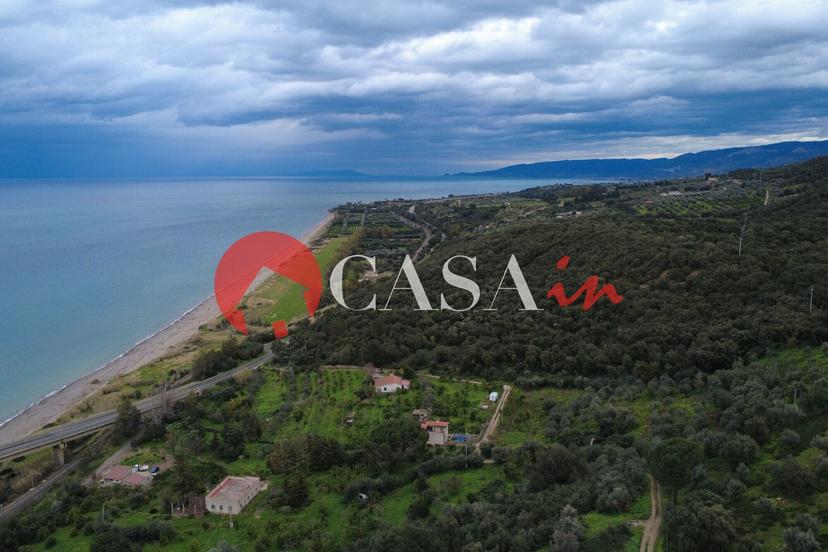 Quadrilocale, Santo Stefano di Camastra — foto 4 di 5