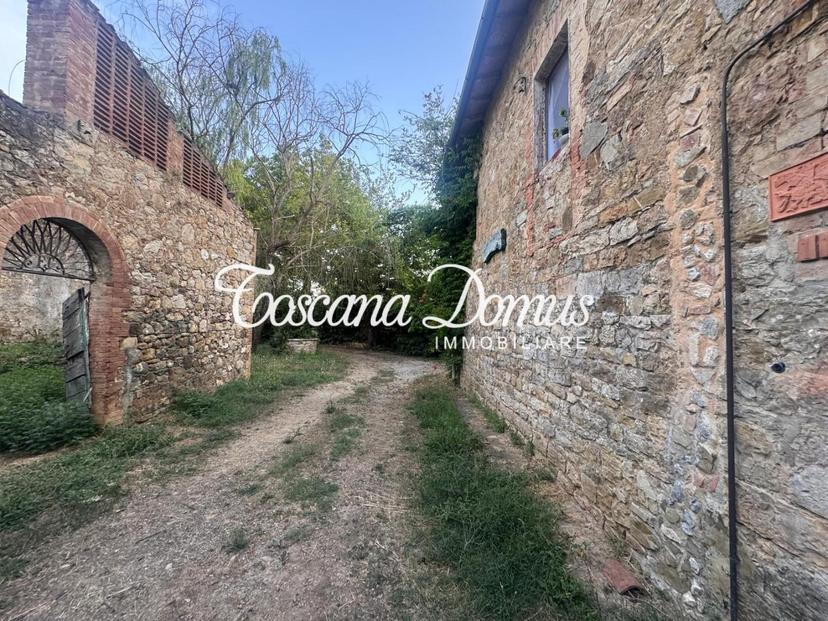 Casale in Sovicille, Sovicille