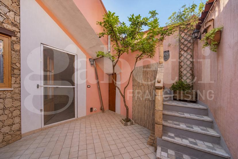 Casa indipendente in Via Cernaia Snc, Selargius — foto 2 di 5