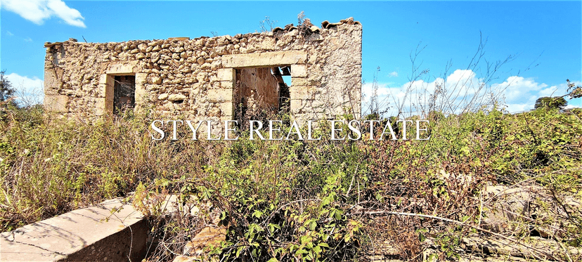 Rustico in Contrada Sciubbia, Noto — foto 4 di 5