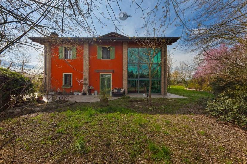 Villa unifamiliare in Via dei Livelli 14, Rubiera — foto 4 di 5