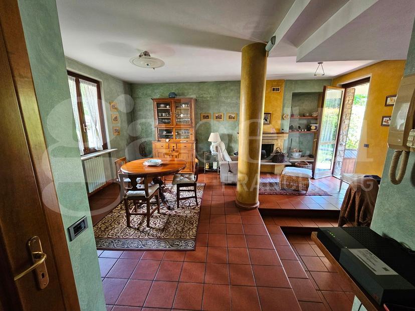 Villa plurifamiliare in Via Salvemini 33, Collebeato — foto 5 di 5