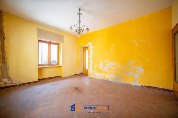 Terratetto unifamiliare in Via Don Vincenzo Ropolo 6, Villafranca Piemonte — foto 3 di 5