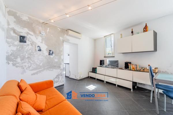 Bilocale in Via Aurelia 44, Cervo — foto 4 di 5