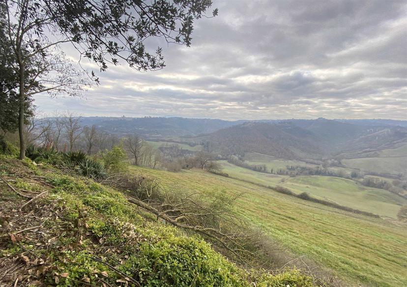 Rustico, Civitella d'Agliano — foto 4 di 5