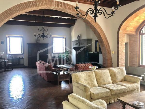 Quadrilocale in Via di Vacciano 43, Bagno a Ripoli — foto 2 di 5