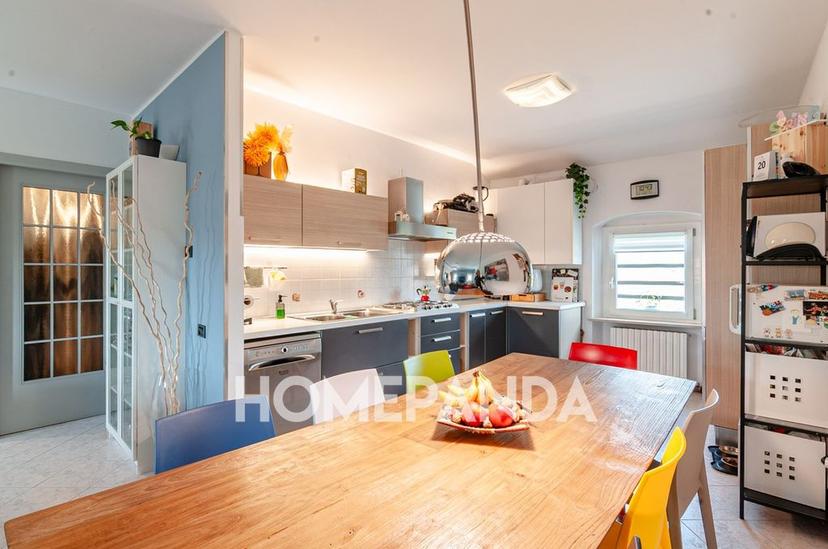 Quadrilocale in Via San Matteo 127, Soave — foto 2 di 5