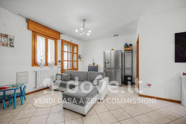 Quadrilocale in Via Vallona 79, Codevigo