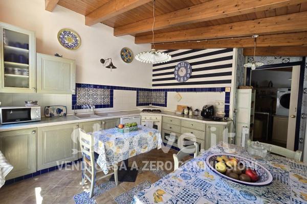 Villa in Via del Mediterraneo 9, Castelvetrano — foto 5 di 5
