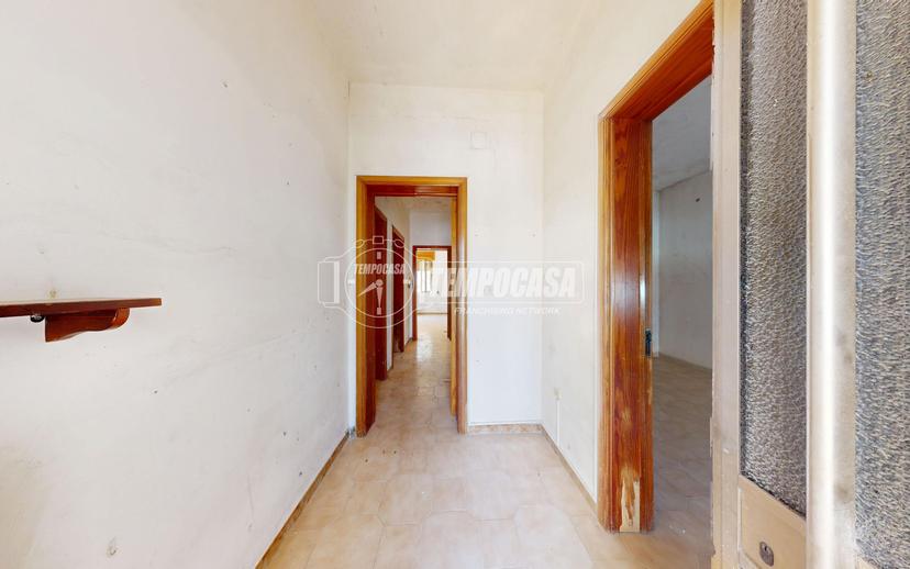 Casa indipendente in Via Don Luigi Sturzo 49, Corigliano d'Otranto — foto 2 di 5