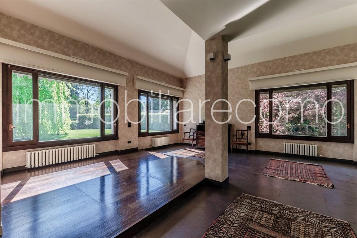 Villa in Via Cascina Pelada, Cantù