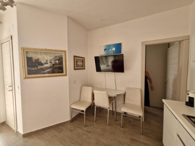 Trilocale, Rio
