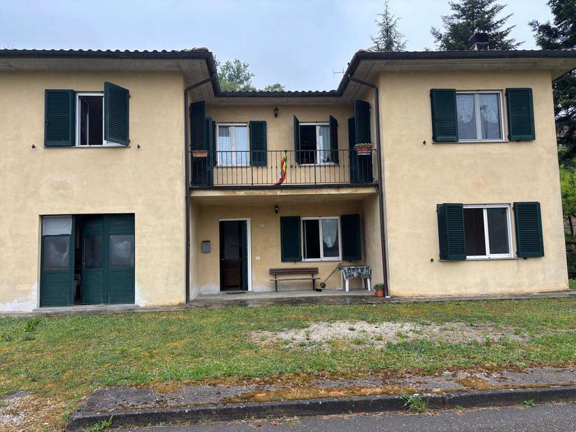 Villa unifamiliare, Pietralunga — foto 3 di 5