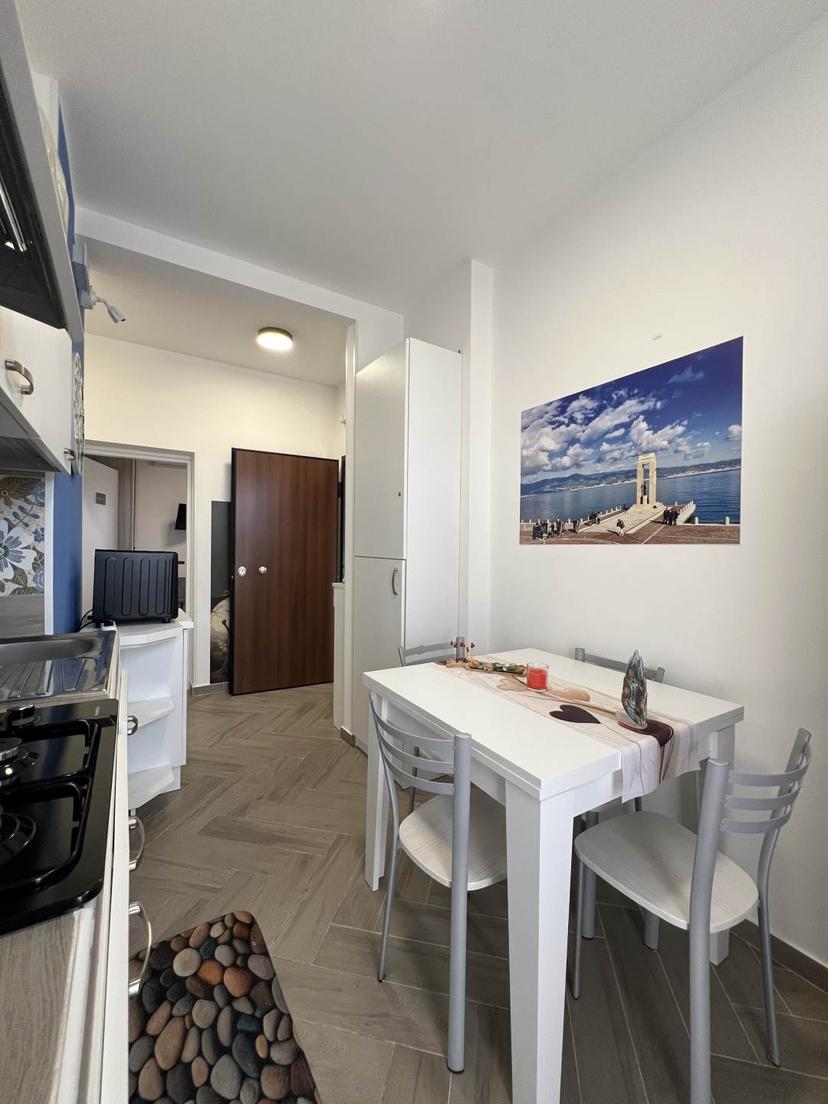 Appartamento, Reggio di Calabria — foto 5 di 5