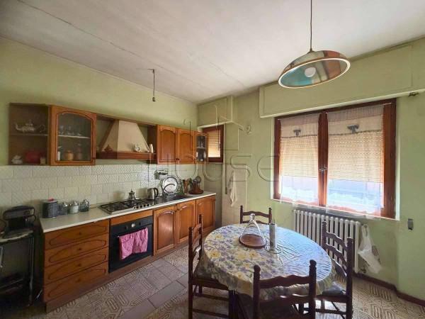 Quadrilocale in Via Unità d'Italia, Umbertide — foto 4 di 5