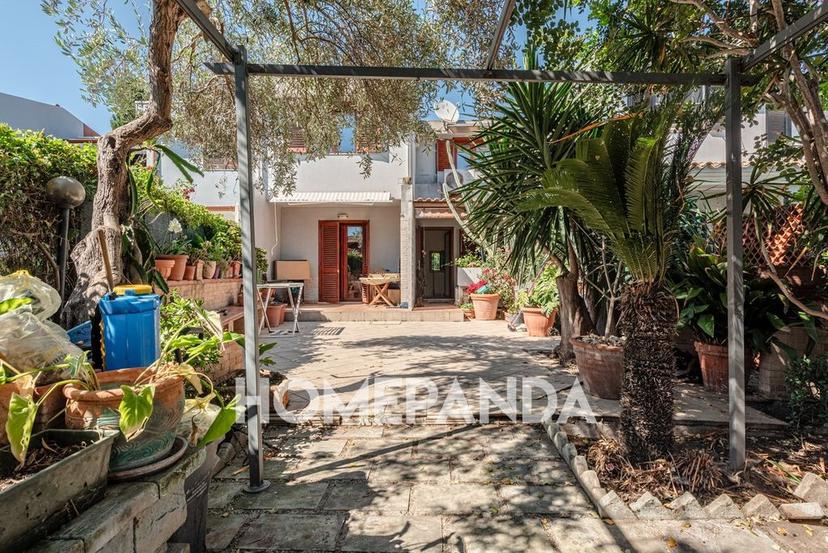 Villa a schiera in Località Torre degli Ulivi, Capoterra — foto 4 di 5