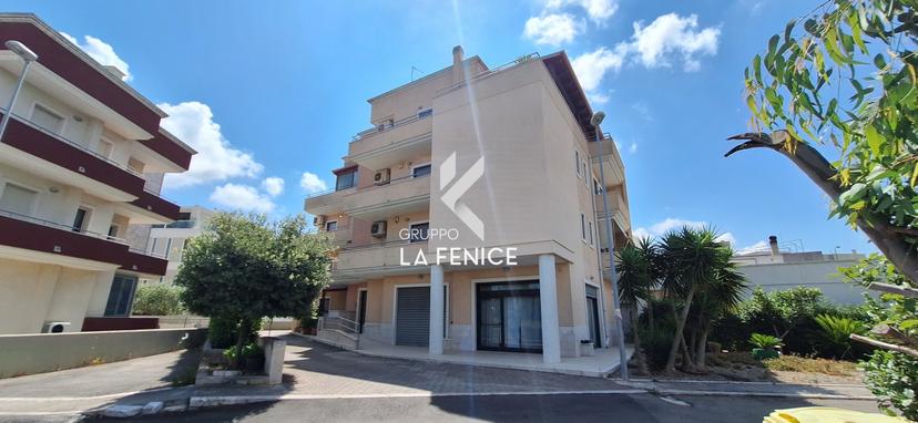 Quadrilocale in Via Carlo III di Borbone, Locorotondo — foto 4 di 5