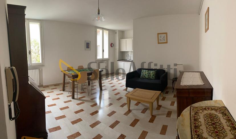 Bilocale in Piazza Martiri della Libertà 23, Faenza — foto 2 di 5