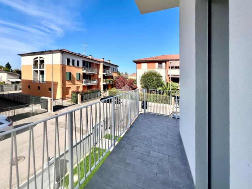 Trilocale in Via Antonio Vivaldi 14, Guastalla