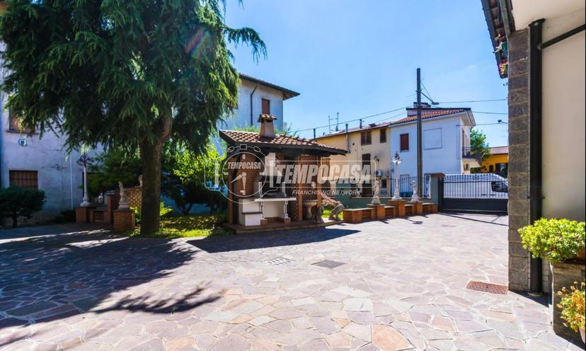 Villa a schiera in Via San Clemente 24, Seveso — foto 4 di 5