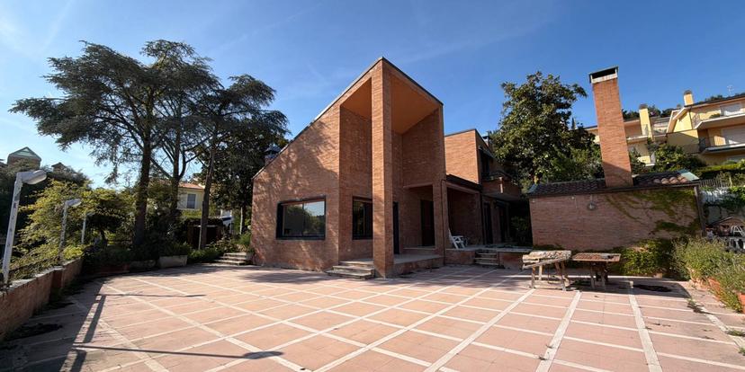 Villa in Via dei Ligustri 55, Grottammare — foto 5 di 5