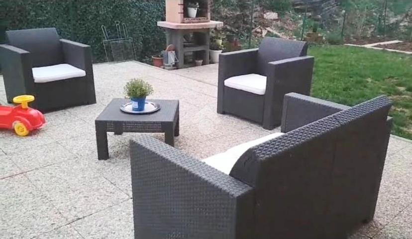 Trilocale in Via Cà Bassa, Albettone — foto 2 di 5