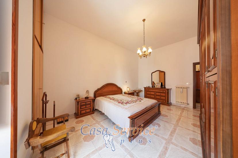 Casa indipendente in Via Casa Savoia, Parabita — foto 5 di 5