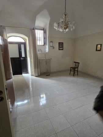Terratetto unifamiliare in Via Santa Maria Vetere, Andria — foto 4 di 5