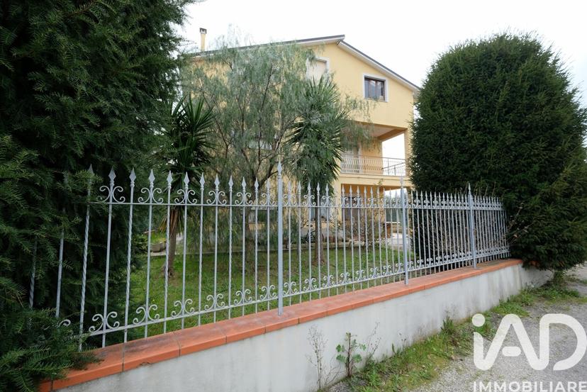 Villa in Via Paludi 320, Fermo — foto 5 di 5