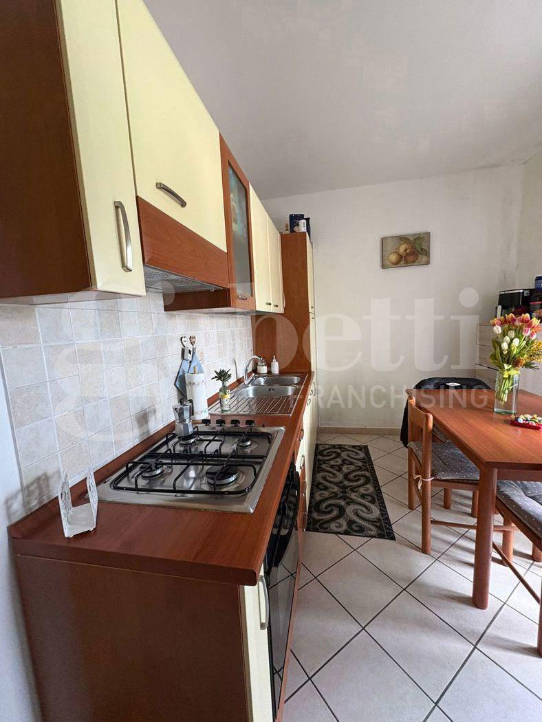 Monolocale in Via Michelangelo Testa 1, Montoro — foto 4 di 5