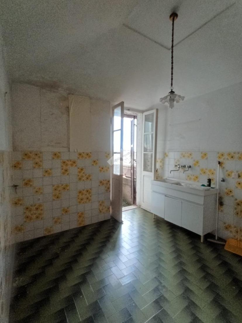 Appartamento in Via del Monte 75, San Vito Romano — foto 3 di 5