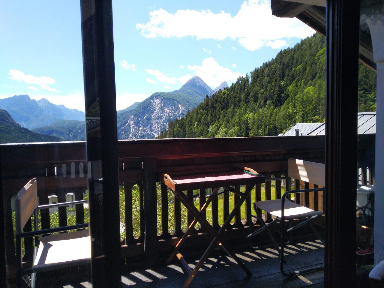 Appartamento, Pieve di Cadore