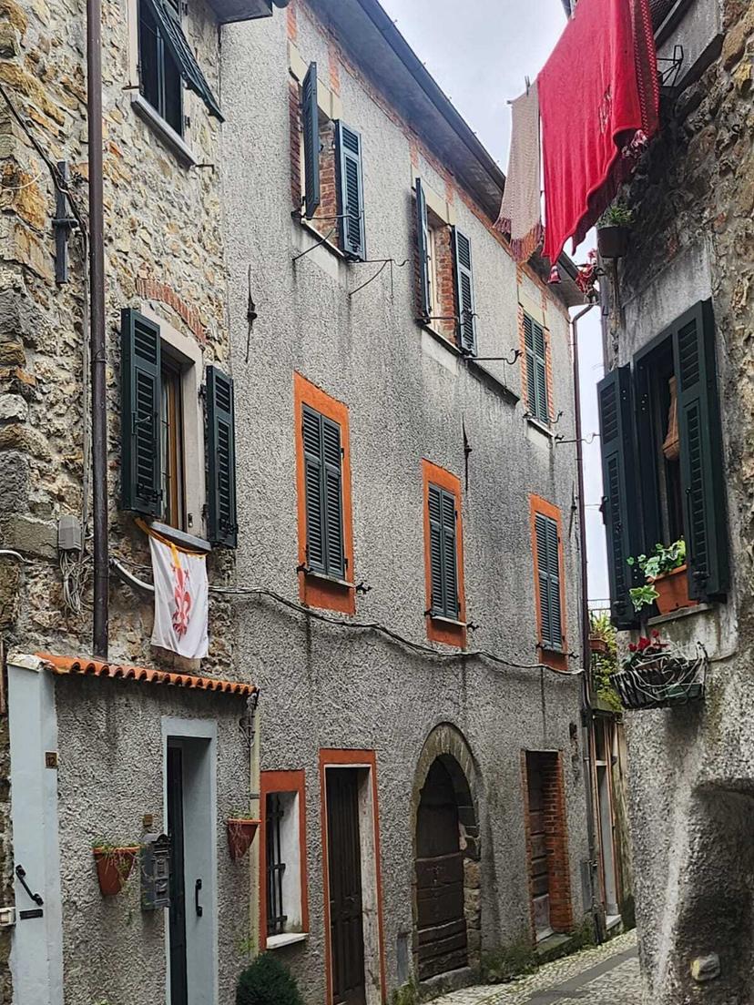 Appartamento, Fosdinovo — foto 4 di 5