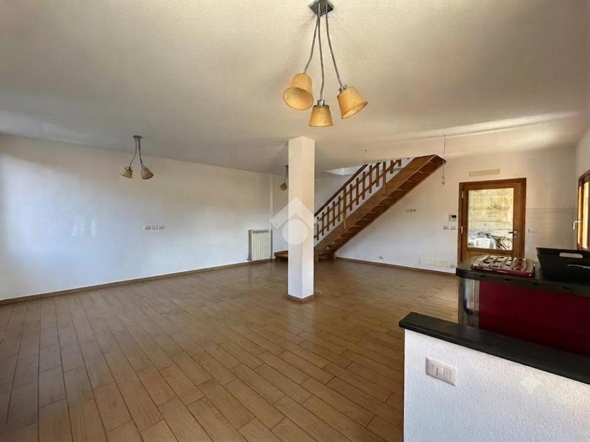 Villa in Via Cerreto 74, Orero — foto 4 di 5