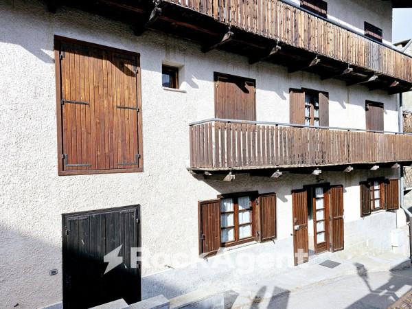 Trilocale in Borgata Les Arnauds 25, Bardonecchia — foto 4 di 5