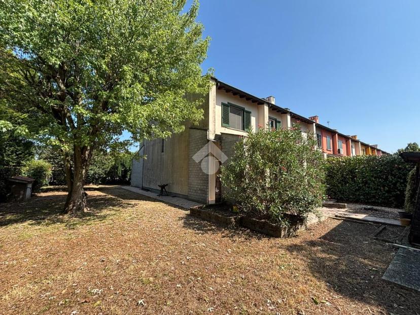 Villa a schiera in Via Sandro Pertini 2, Agnadello — foto 3 di 5
