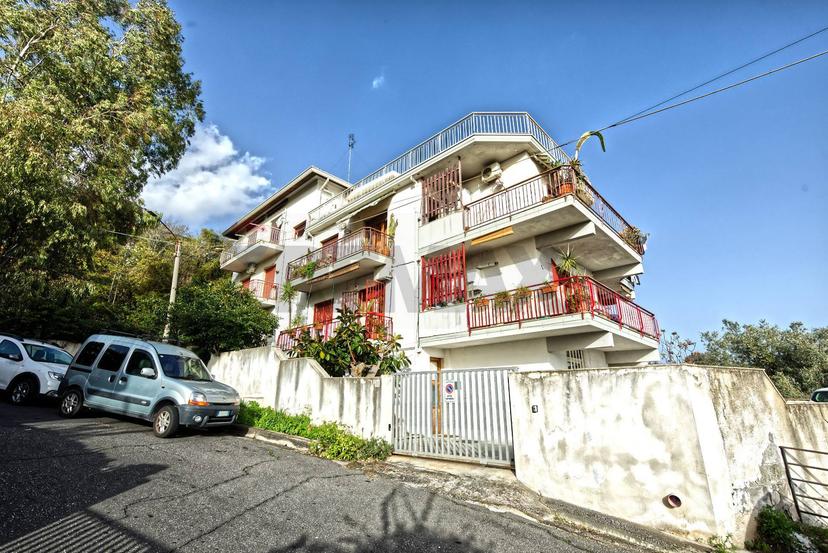 Appartamento in Via Barriera del Bosco 13, Sant'Agata li Battiati — foto 2 di 5