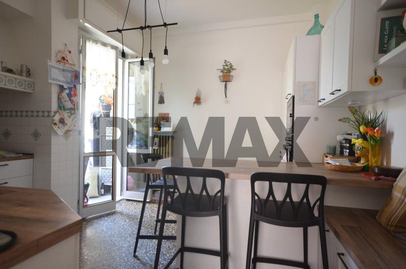 Quadrilocale in Viale della Libertà 29, Cairo Montenotte — foto 4 di 5
