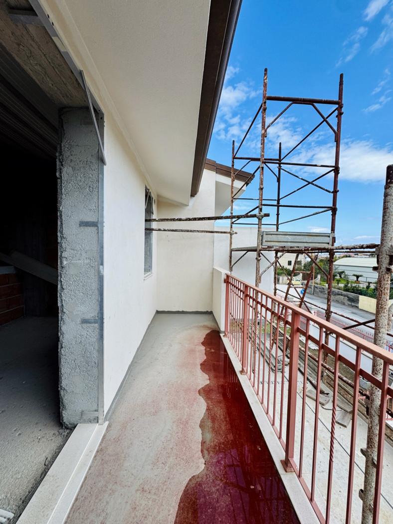 Villa bifamiliare in Via Garrisi Snc, Milazzo — foto 4 di 5